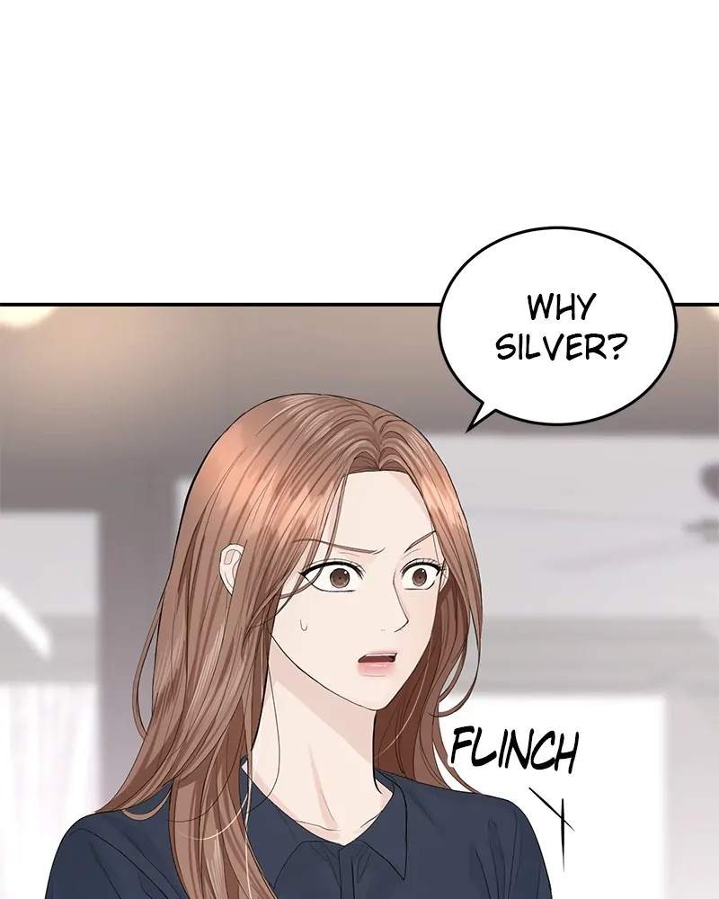 The Essence Of A Perfect Marriage chapter 19 - page 73